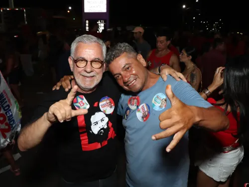 Pula pula em Caculé — foto 115