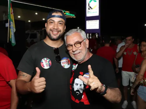 Pula pula em Caculé — foto 116