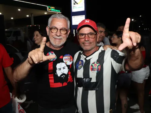 Pula pula em Caculé — foto 118