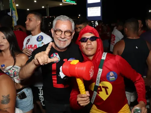Pula pula em Caculé — foto 119