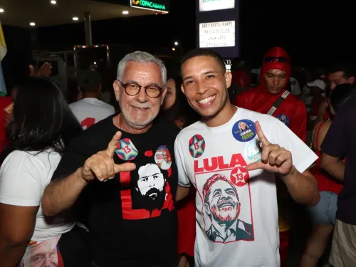 Pula pula em Caculé — foto 120