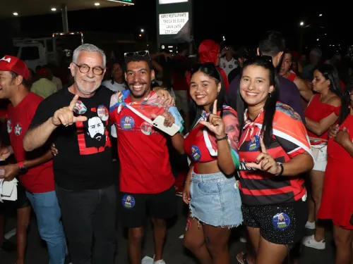 Pula pula em Caculé — foto 121