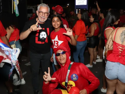 Pula pula em Caculé — foto 125