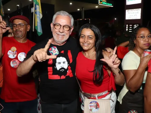 Pula pula em Caculé — foto 126