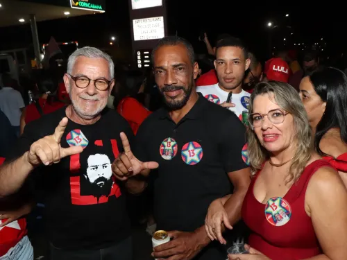 Pula pula em Caculé — foto 127