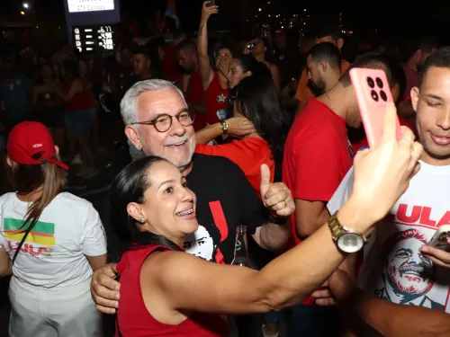 Pula pula em Caculé — foto 128