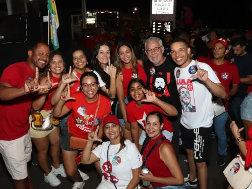 Pula pula em Caculé — foto 129