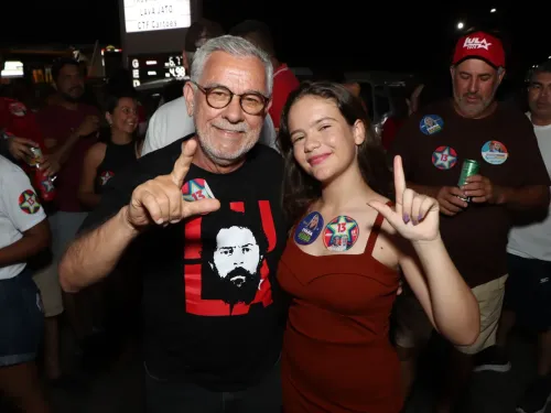 Pula pula em Caculé — foto 131