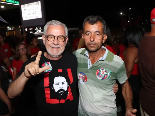Pula pula em Caculé — foto 132
