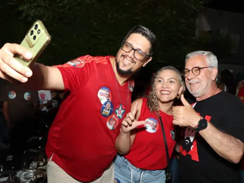 Pula pula em Caculé — foto 135