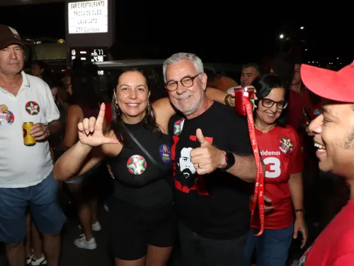 Pula pula em Caculé — foto 136
