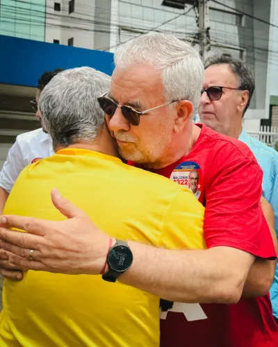 Votação de Waldenor — foto 1
