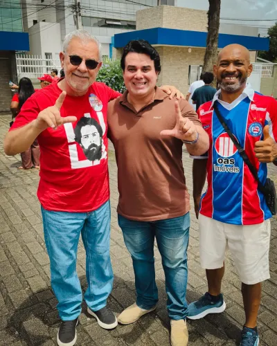 Votação de Waldenor — foto 2