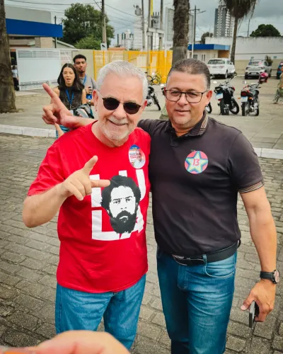 Votação de Waldenor — foto 4