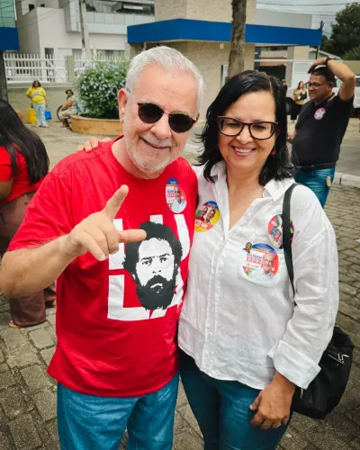 Votação de Waldenor — foto 6