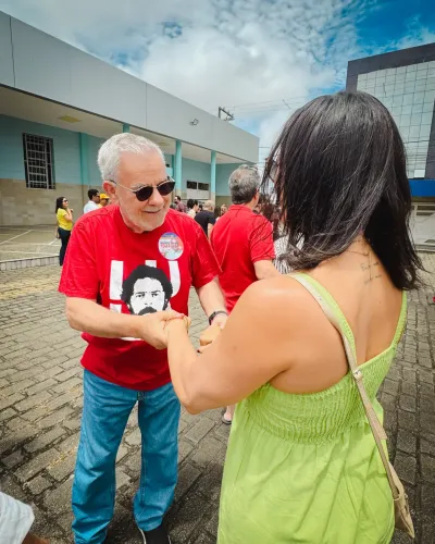 Votação de Waldenor — foto 7