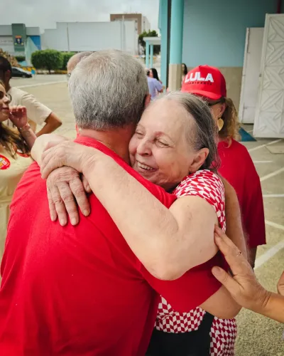 Votação de Waldenor — foto 8