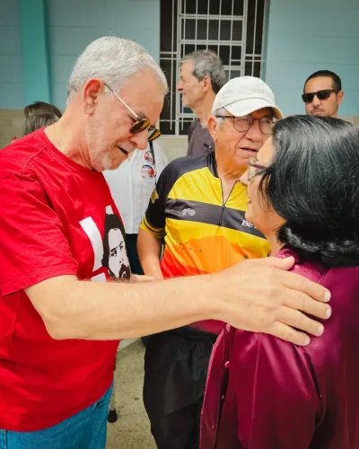 Votação de Waldenor — foto 10