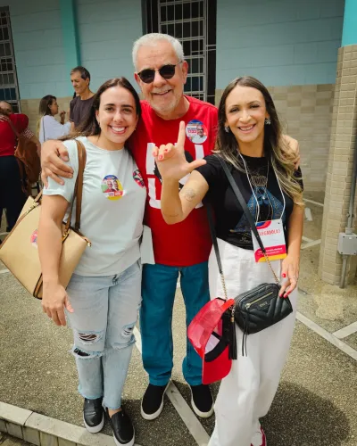 Votação de Waldenor — foto 11