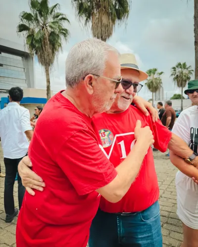 Votação de Waldenor — foto 12