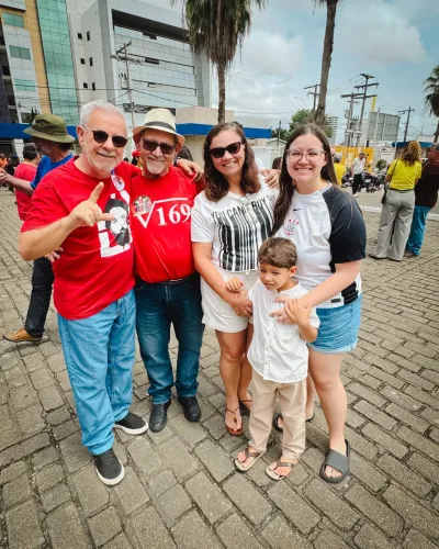 Votação de Waldenor — foto 13