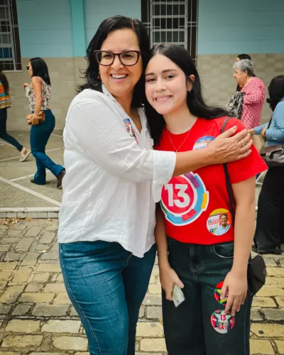 Votação de Waldenor — foto 14