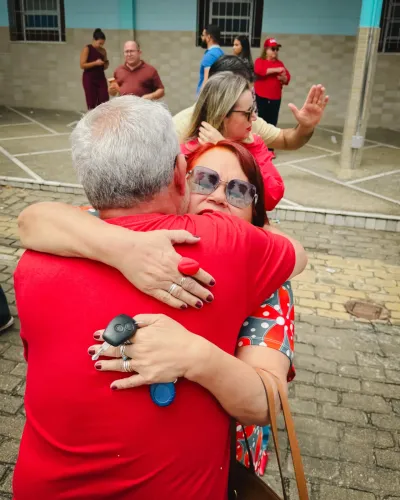 Votação de Waldenor — foto 17