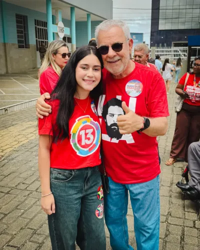 Votação de Waldenor — foto 18