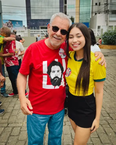 Votação de Waldenor — foto 19