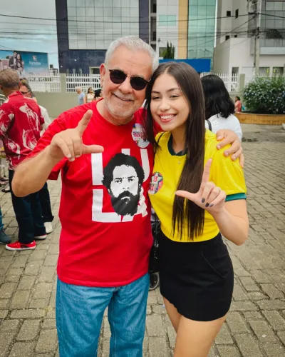 Votação de Waldenor — foto 20