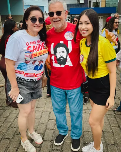Votação de Waldenor — foto 21