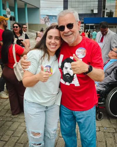 Votação de Waldenor — foto 22