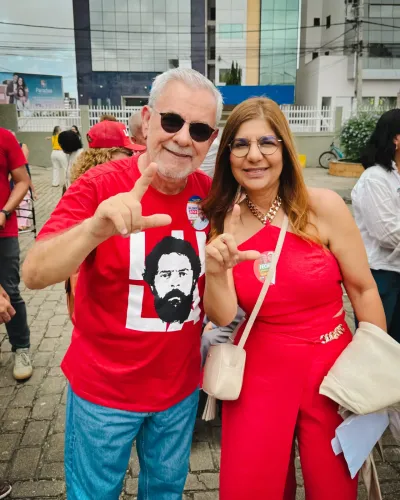 Votação de Waldenor — foto 23