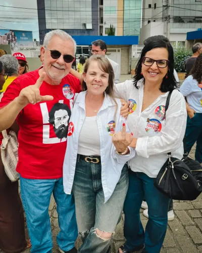 Votação de Waldenor — foto 24