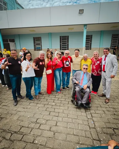 Votação de Waldenor — foto 25