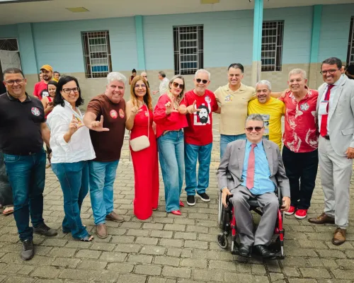 Votação de Waldenor — foto 26