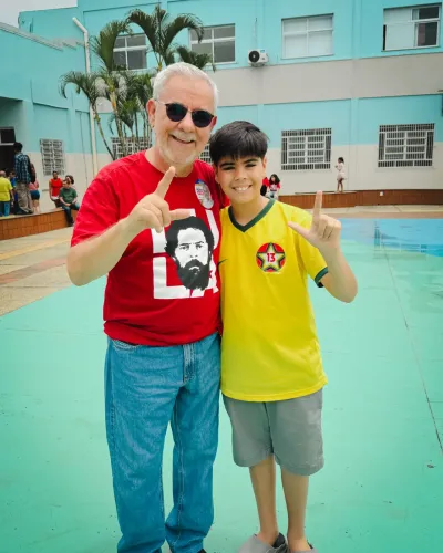 Votação de Waldenor — foto 27