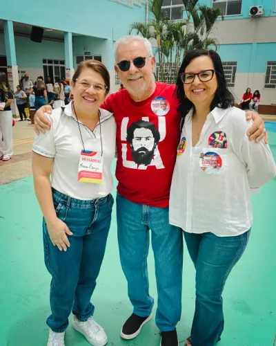 Votação de Waldenor — foto 28