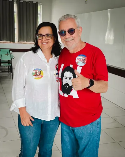 Votação de Waldenor — foto 29