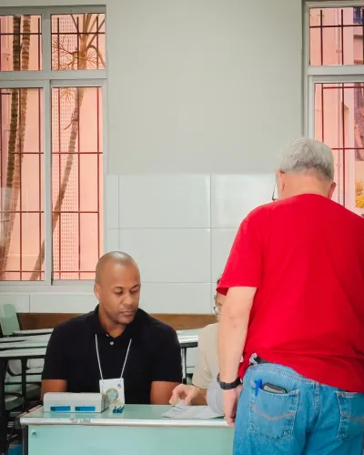 Votação de Waldenor — foto 31