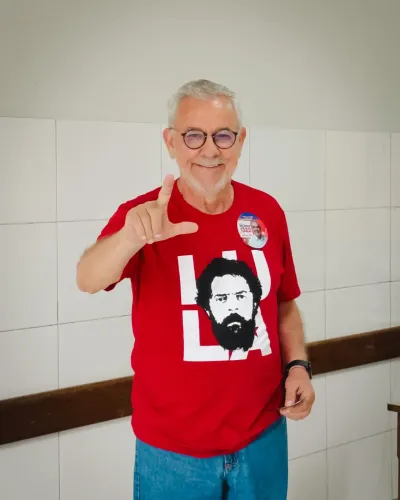 Votação de Waldenor — foto 34