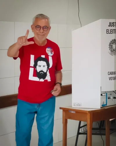 Votação de Waldenor — foto 35