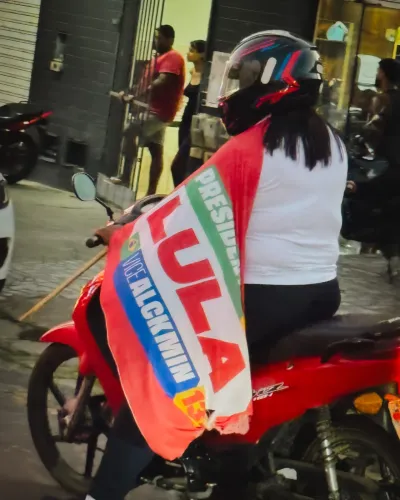 Carreata no Panorama, Alto Maron e Nova Cidade — foto 8