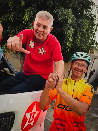 Carreata no Panorama, Alto Maron e Nova Cidade — foto 9