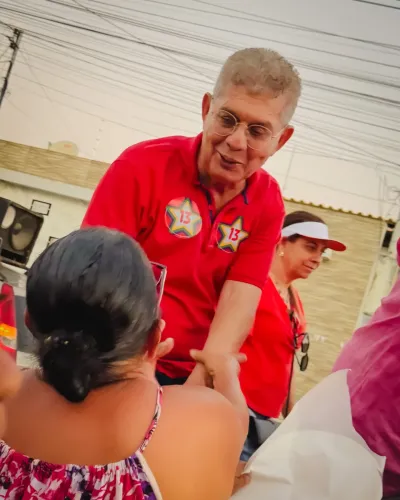 Carreata no Panorama, Alto Maron e Nova Cidade — foto 11
