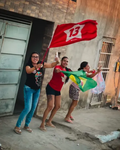 Carreata no Panorama, Alto Maron e Nova Cidade — foto 13
