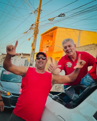 Carreata no Panorama, Alto Maron e Nova Cidade — foto 18