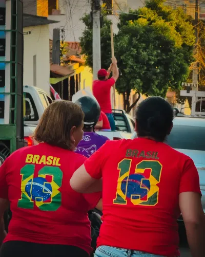 Carreata no Panorama, Alto Maron e Nova Cidade — foto 21