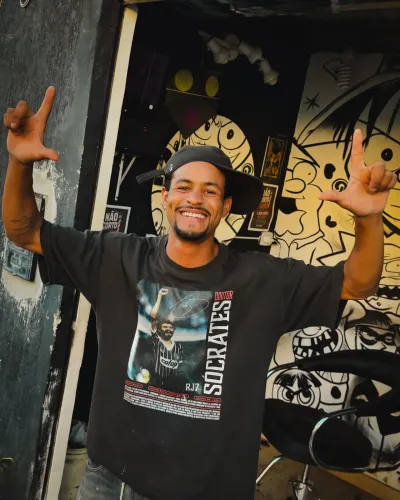 Carreata no Panorama, Alto Maron e Nova Cidade — foto 23