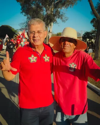 Carreata no Panorama, Alto Maron e Nova Cidade — foto 30